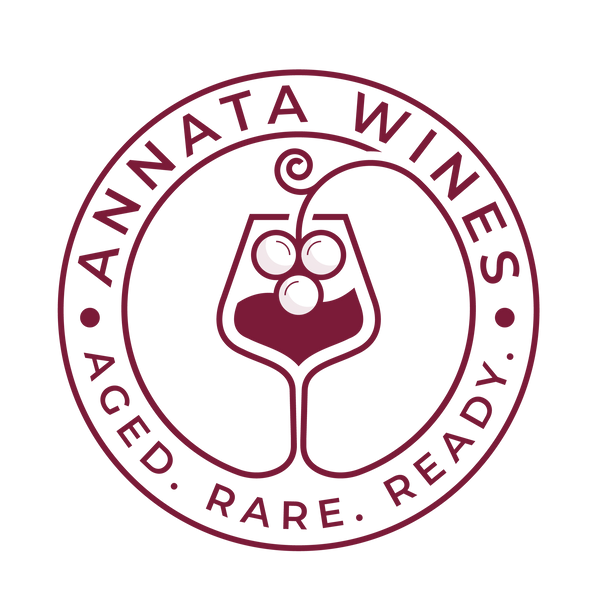 Annata Wines