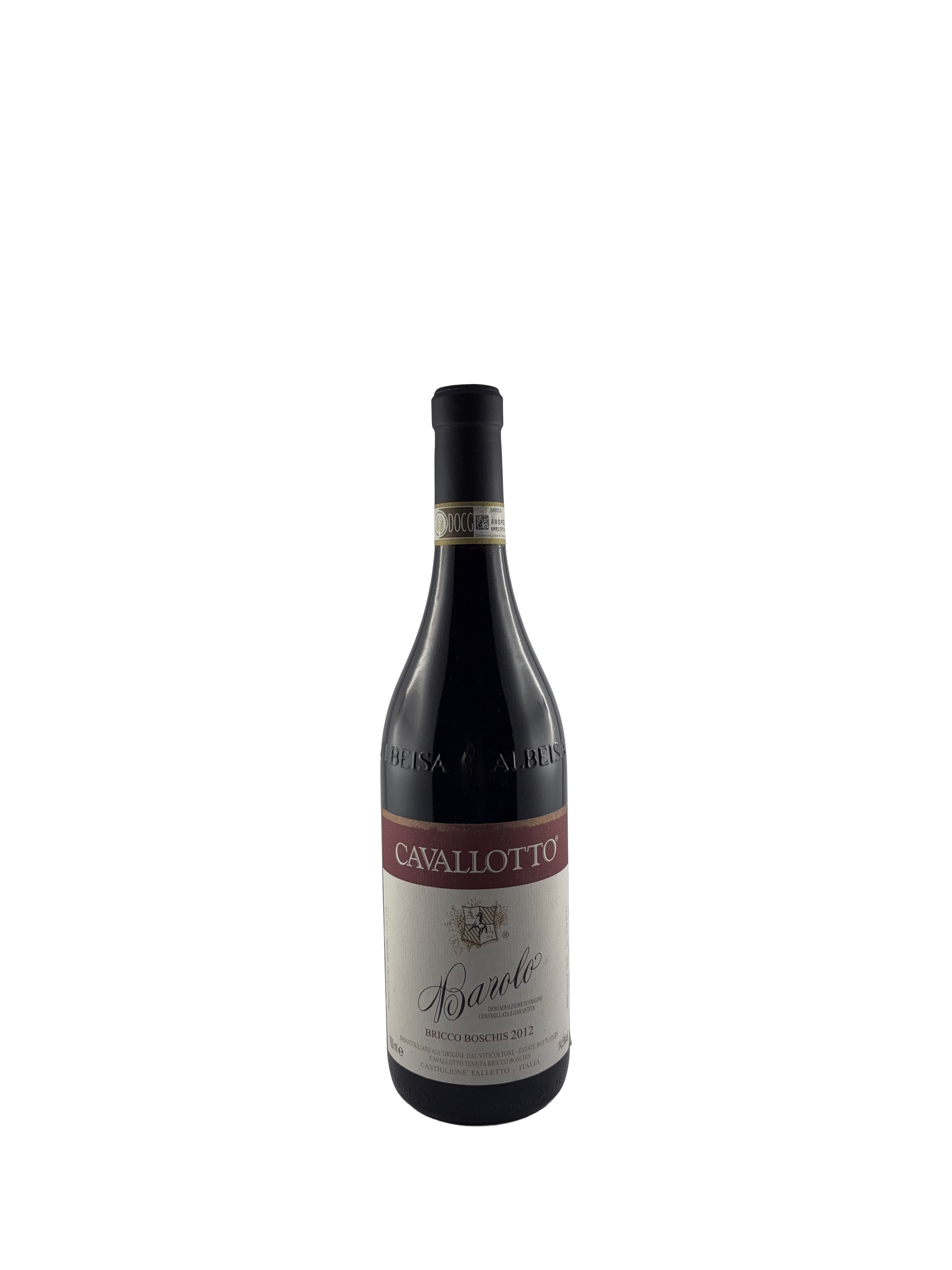 ワイン CAVALLOTTO Barolo Bricco Boschis 2012 Buy Barolo Bricco Boschis 2012 from Cavallotto online – Annata Wines