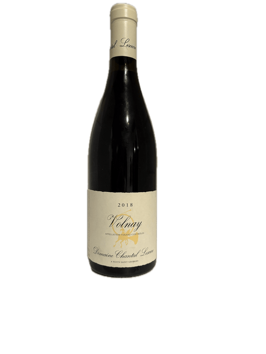 Domaine Chantal Lescure Chantal Lescure – Volnay 2018 0,75 Liter