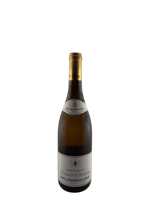 Domaine de La Chapelle Domaine de La Chapelle – Hermitage Le Chevalier de Sterimberg 2011 0,75 Liter