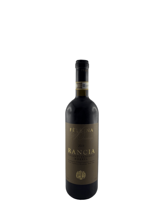 Fèlsina Fèlsina – Rancia Chianti Classico Riserva 2015 0,75 Liter