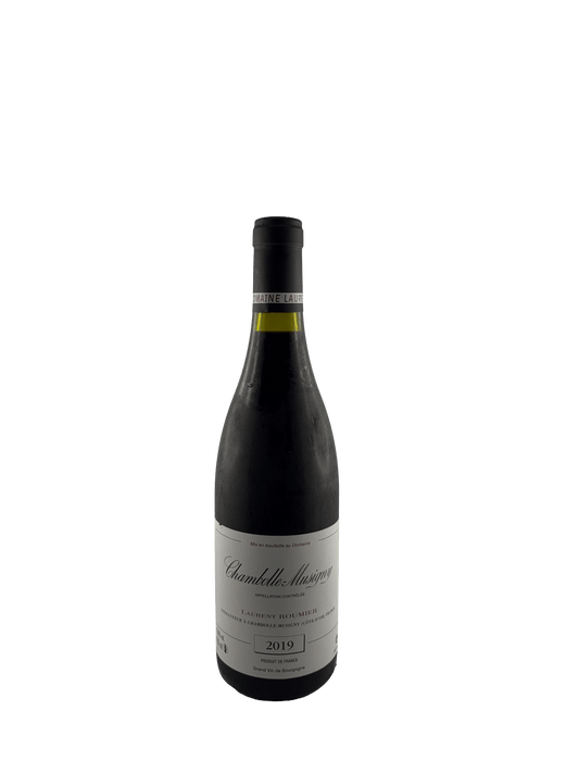 Laurent Roumier Laurent Roumier – Chambolle-Musigny 2019 0,75 Liter