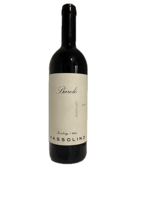 Massolino Massolino – Barolo 2010 0,75 Liter