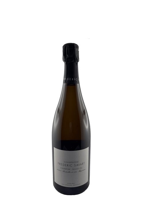 Savart Savart – L'Ouverture Brut Champagne Premier Cru N.V. 0,75 Liter