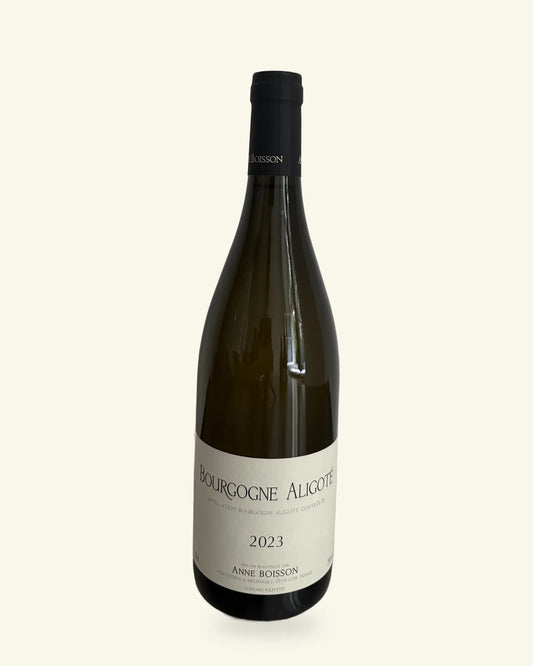 Anne Boisson Anne Boisson – Bourgogne Aligoté 2023