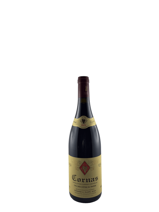Auguste Clape Auguste Clape – Cornas 2021 0,75 Liter