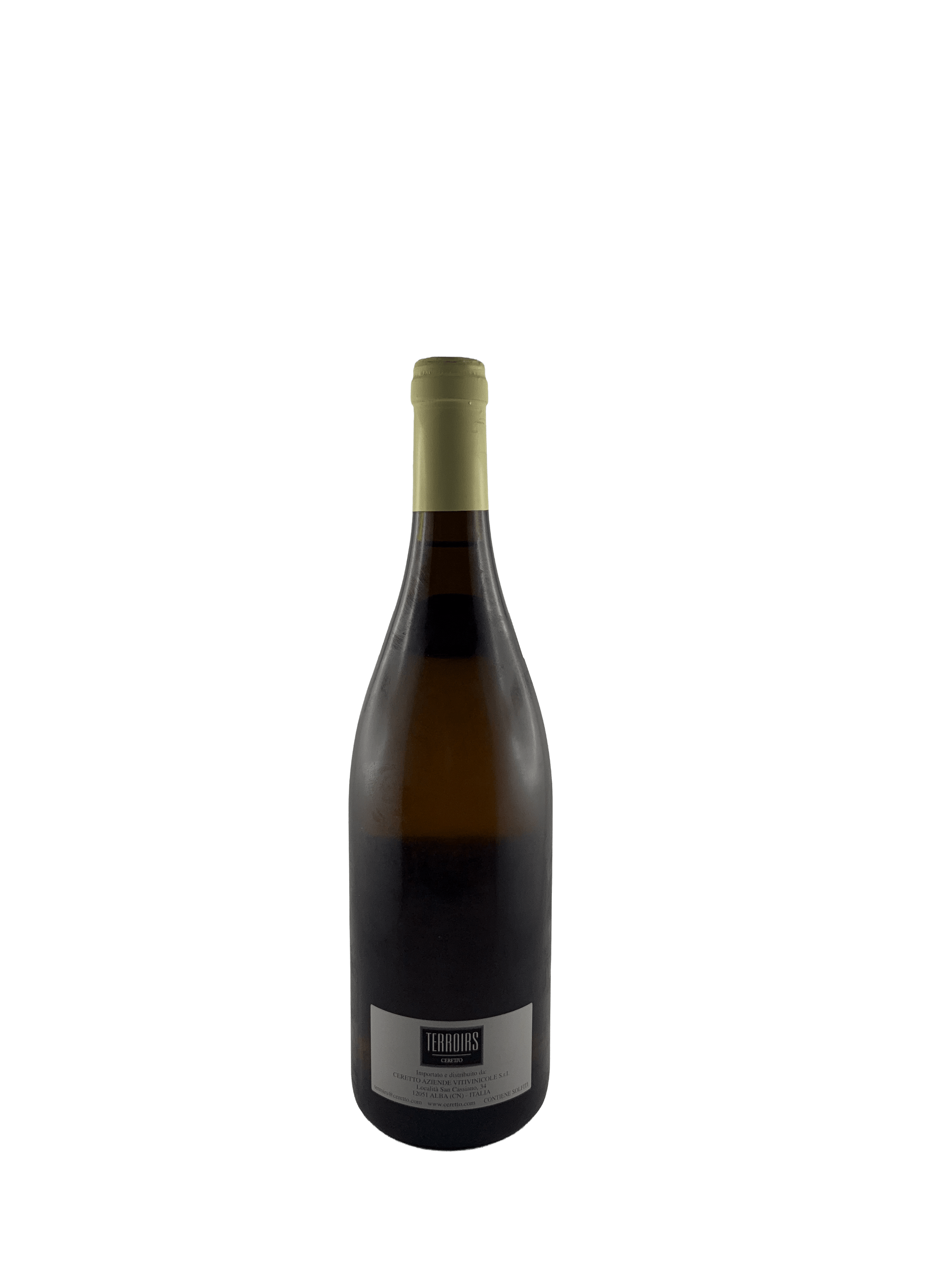 Auguste Clape Auguste Clape – Saint-Péray 2017 0,75 Liter