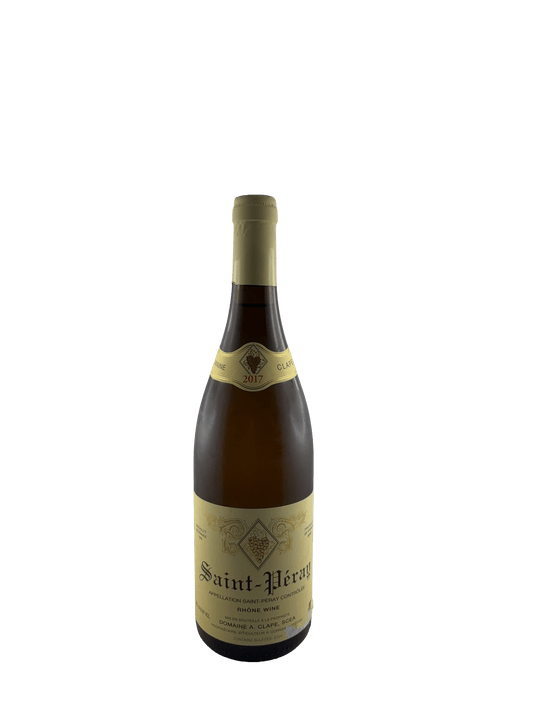 Auguste Clape Auguste Clape – Saint-Péray 2017 0,75 Liter