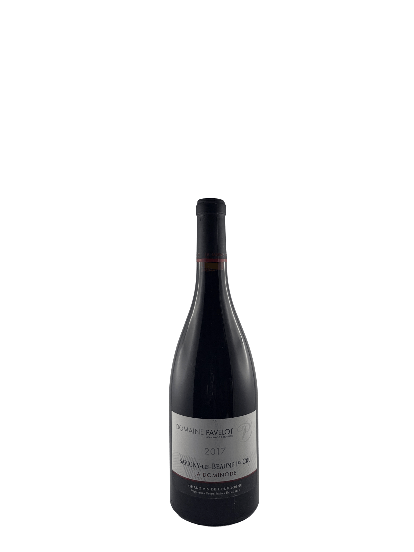 Domaine Pavelot - Jean-Marc et Hughes Domaine Pavelot - Jean-Marc et Hughes – Savigny-les-Beaune 1er Cru 'La Dominode' 2017 0,75 Liter