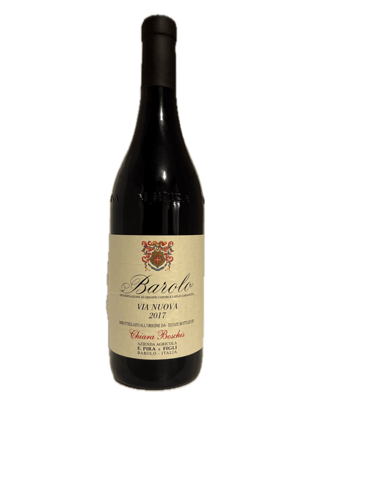 E. Pira & Figli Chiara Boschis E. Pira & Figli – Chiara Boschis Via Nuova Barolo 2017 0,75 Liter