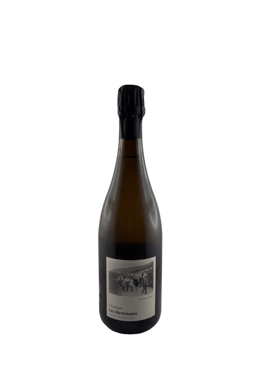 Etienne Calsac Etienne Calsac – l'Échappée Belle Blanc de Blancs Champagne Premier Cru N.V. 0,75 Liter