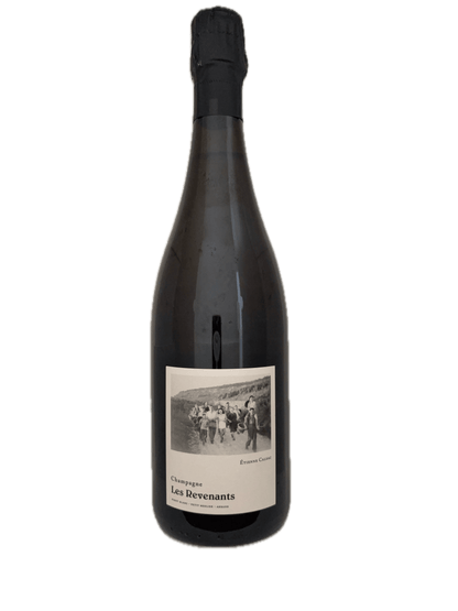 Etienne Calsac Etienne Calsac – Les Revenants Champagne 0,75 Liter