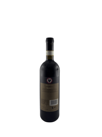 Fèlsina Fèlsina – Rancia Chianti Classico Riserva 2015 0,75 Liter