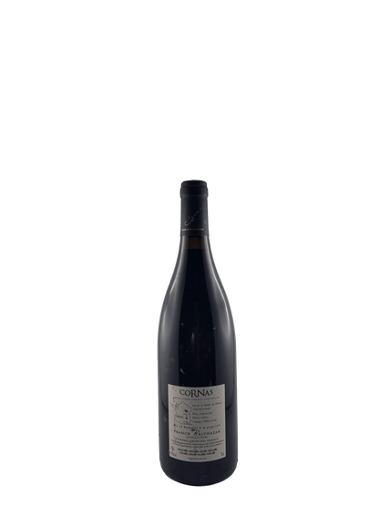 Franck Balthazar Franck Balthazar – Cornas Sans Soufre Ajouté 2020 0,75 Liter