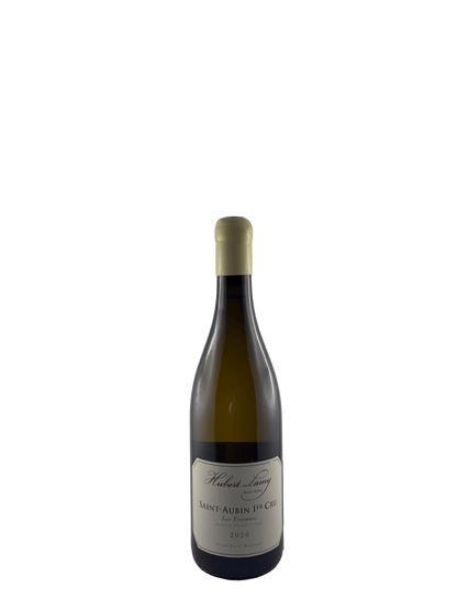Hubert Lamy Hubert Lamy – Saint-Aubin 1er Cru 'Les Frionnes' 2020 0,75 Liter