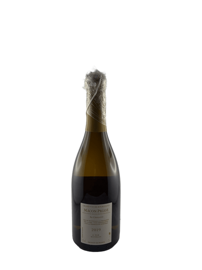 Jules Desjourneys Jules Desjourneys – Mâcon-Prissé En Chailloux 2019 0,75 Liter