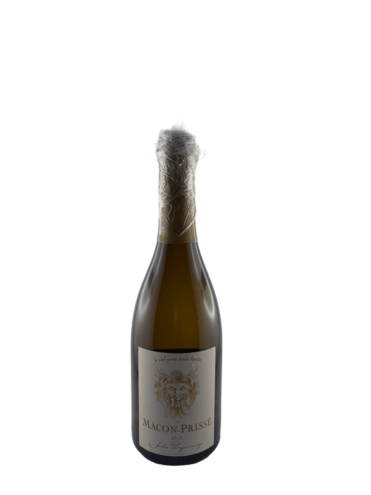 Jules Desjourneys Jules Desjourneys – Mâcon-Prissé En Chailloux 2019 0,75 Liter