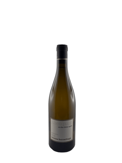 Julien Pilon Julien Pilon – On the Rhône Again Crozes-Hermitage 2021 0,75 Liter