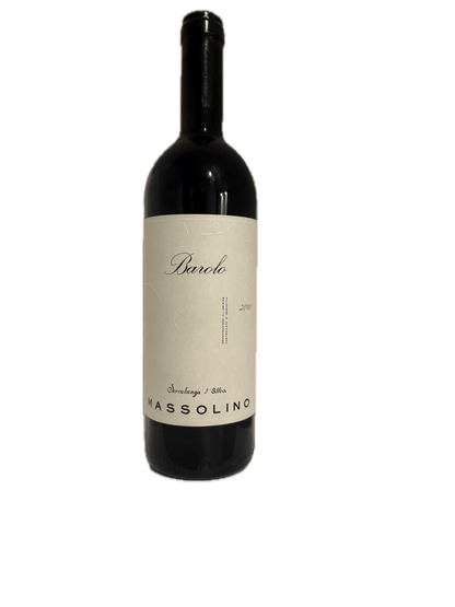 Massolino Massolino – Barolo 2010 0,75 Liter