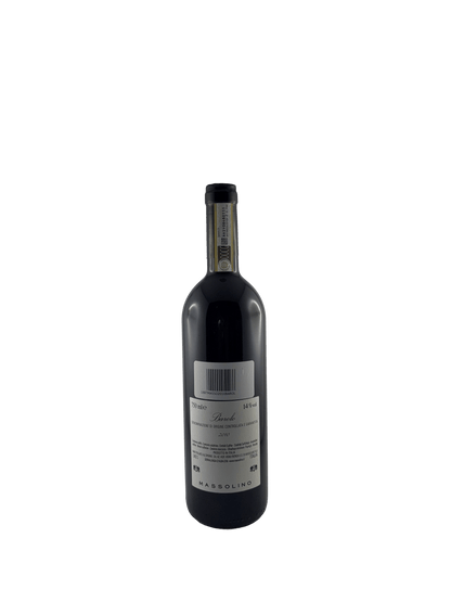 Massolino Massolino – Barolo 2010 0,75 Liter