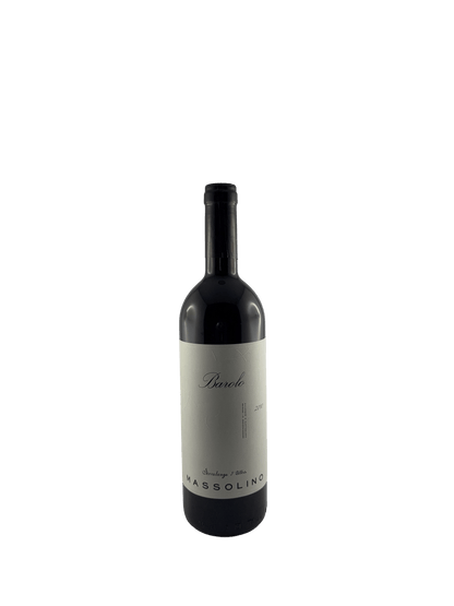 Massolino Massolino – Barolo 2010 0,75 Liter