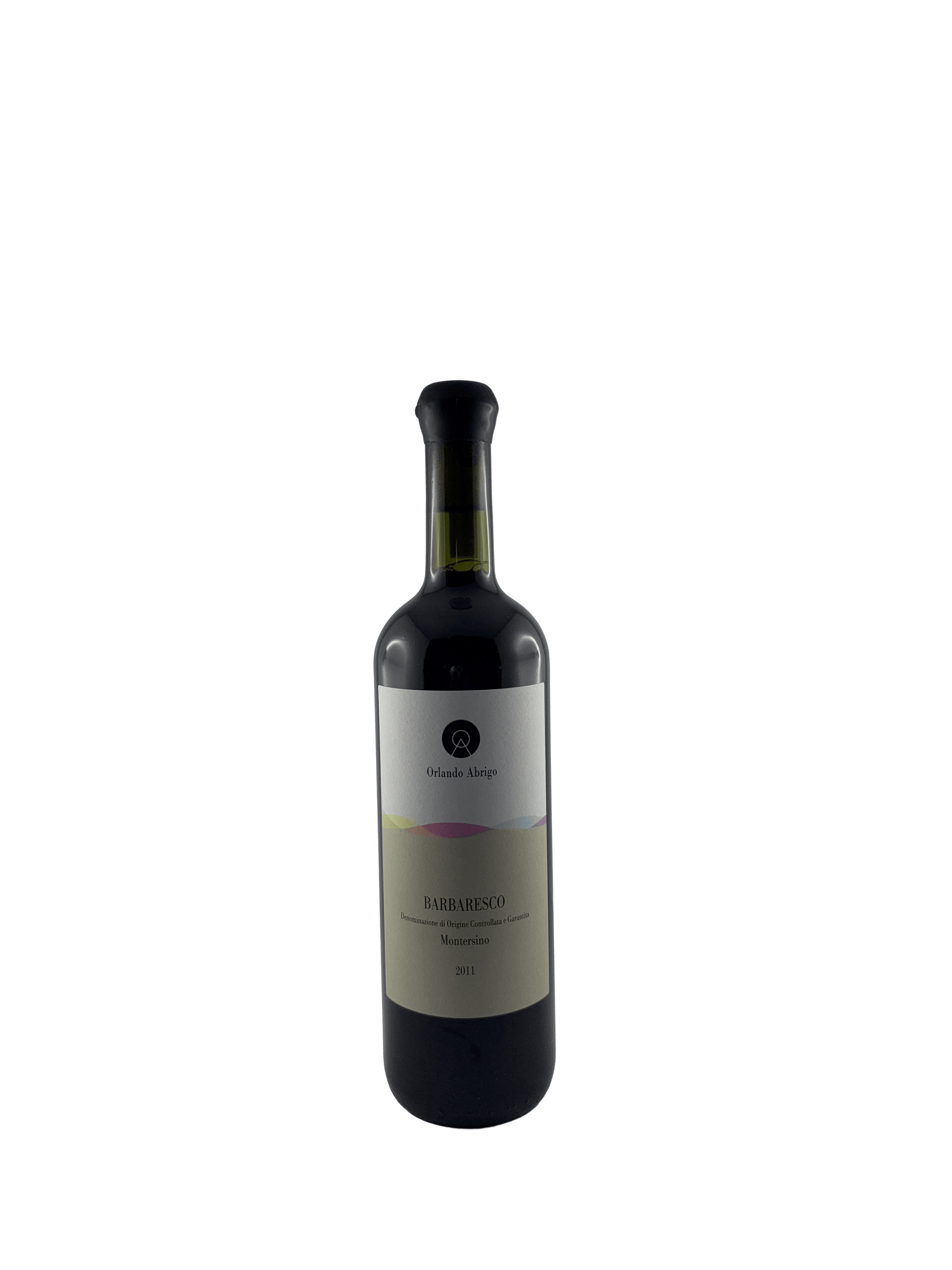 Orlando Abrigo Orlando Abrigo – Montersino Barbaresco 2011 0,75 Liter