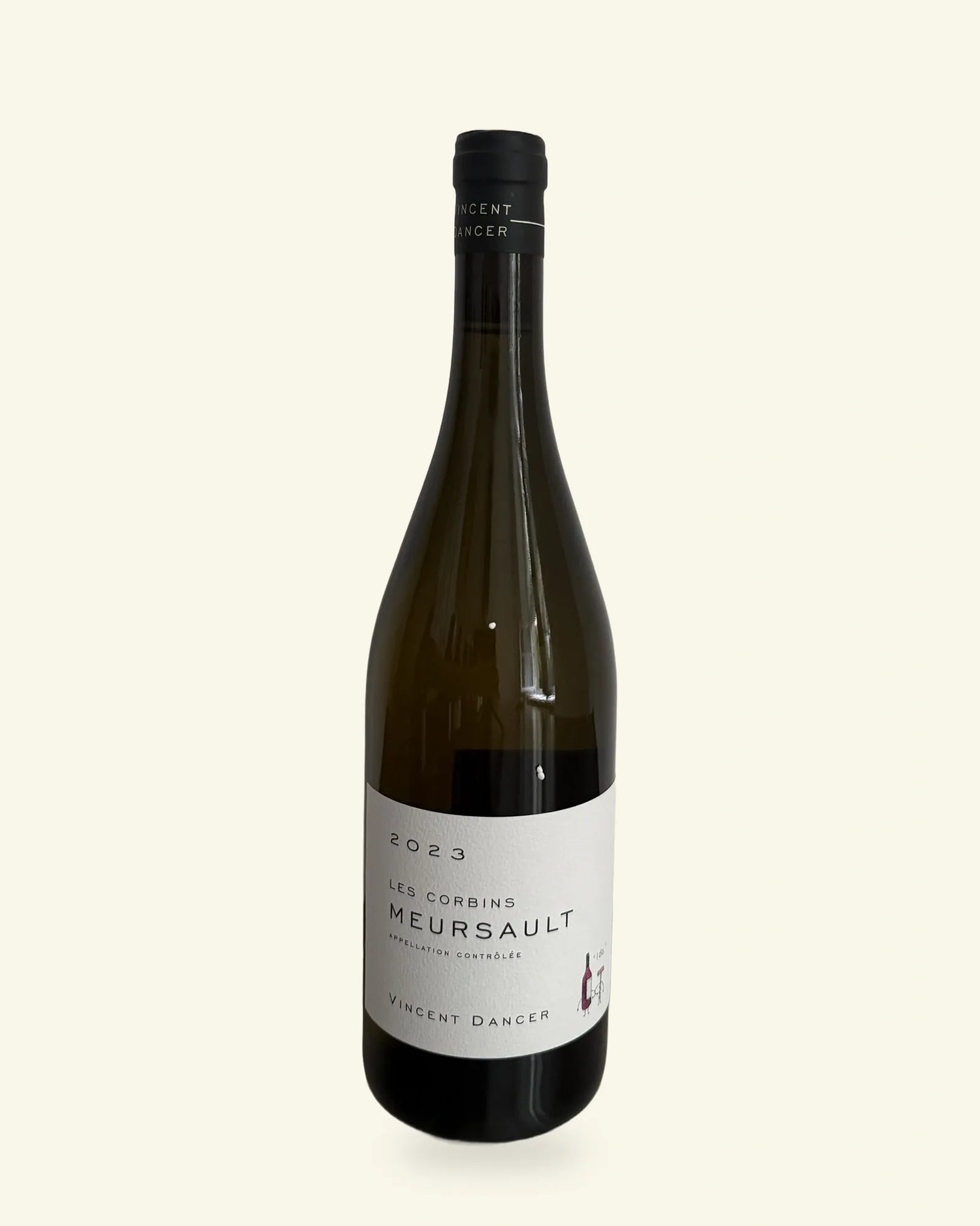 Vincent Dancer Vincent Dancer – Meursault Les Corbins 2023