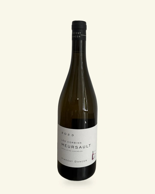 Vincent Dancer Vincent Dancer – Meursault Les Corbins 2023